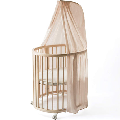 Stokke Sleepi Canopy by Pehr V3 - Twinkle Twinkle Little One