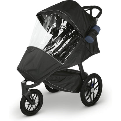 UPPAbaby Ridge Performance Rain Shield - Twinkle Twinkle Little One