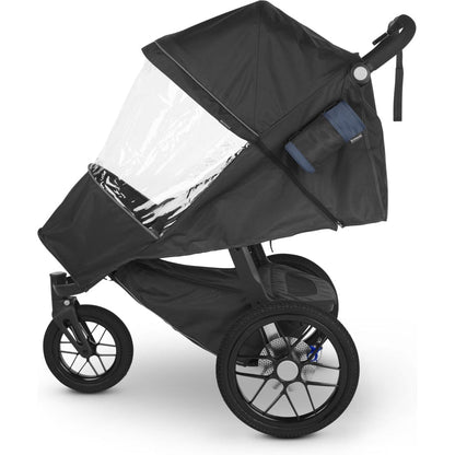 UPPAbaby Ridge Performance Rain Shield - Twinkle Twinkle Little One