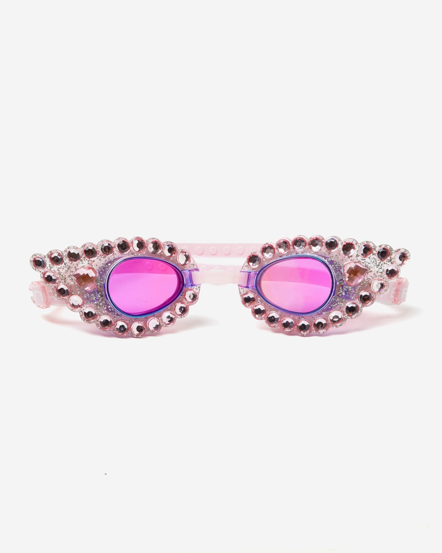 Pink Splash Goggles - Twinkle Twinkle Little One
