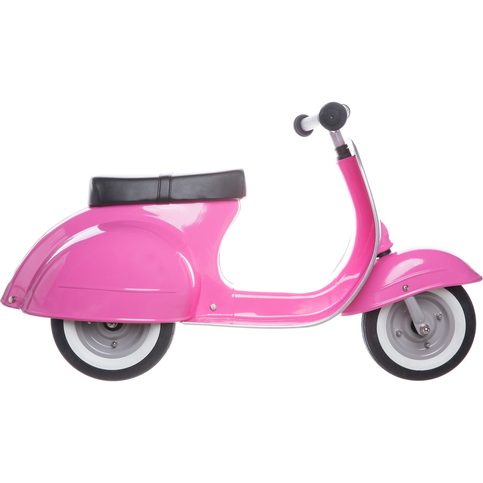 PRIMO Ride-On Toy Classic (Pink) - Twinkle Twinkle Little One