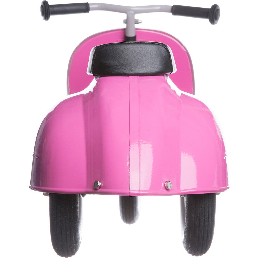 PRIMO Ride-On Toy Classic (Pink) - Twinkle Twinkle Little One