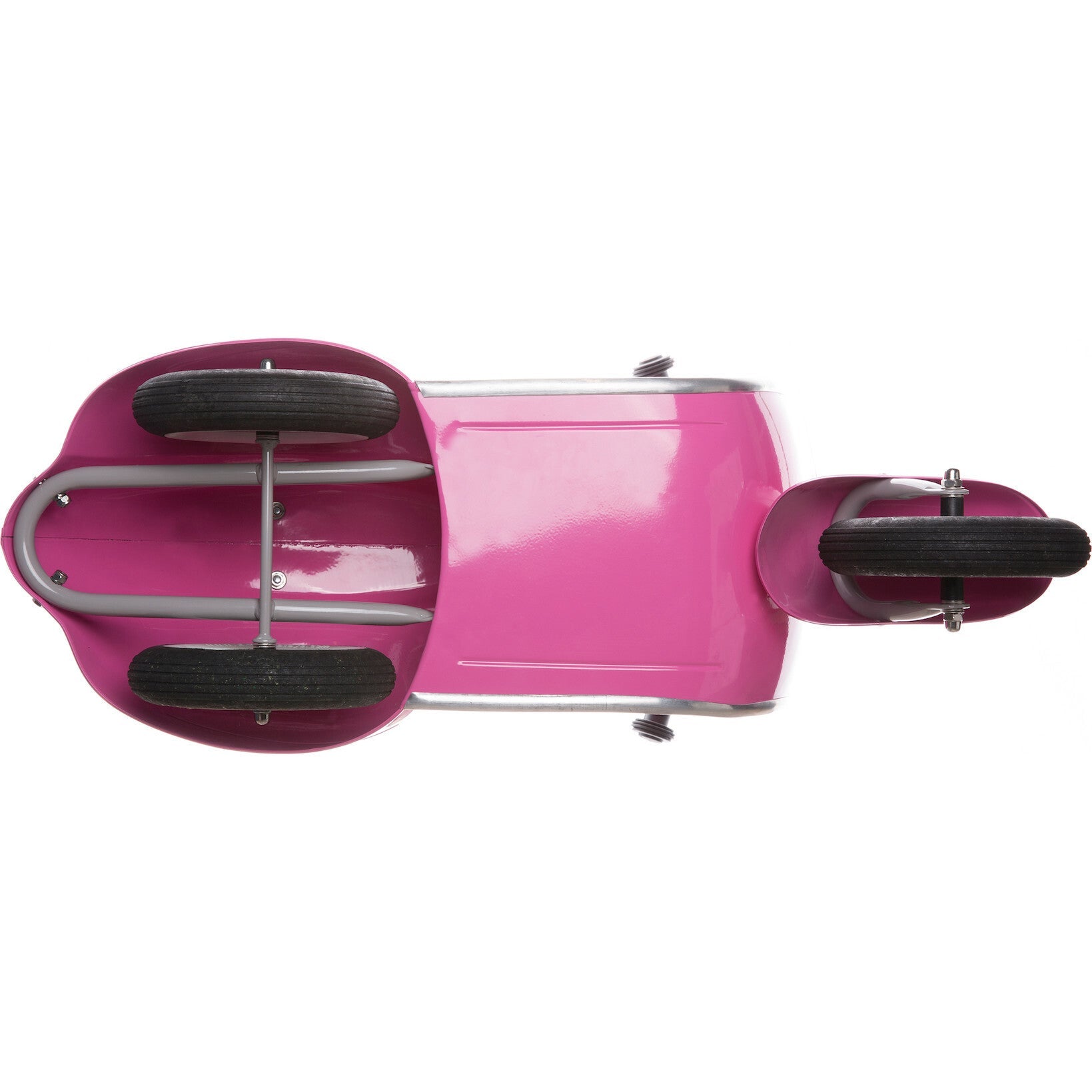 PRIMO Ride-On Toy Classic (Pink) - Twinkle Twinkle Little One