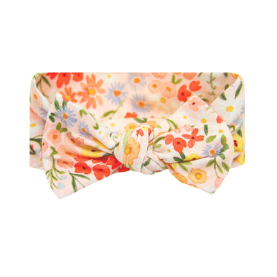Lou Lou & Company Pippa Top, Bottoms + Headband Set - Twinkle Twinkle Little One