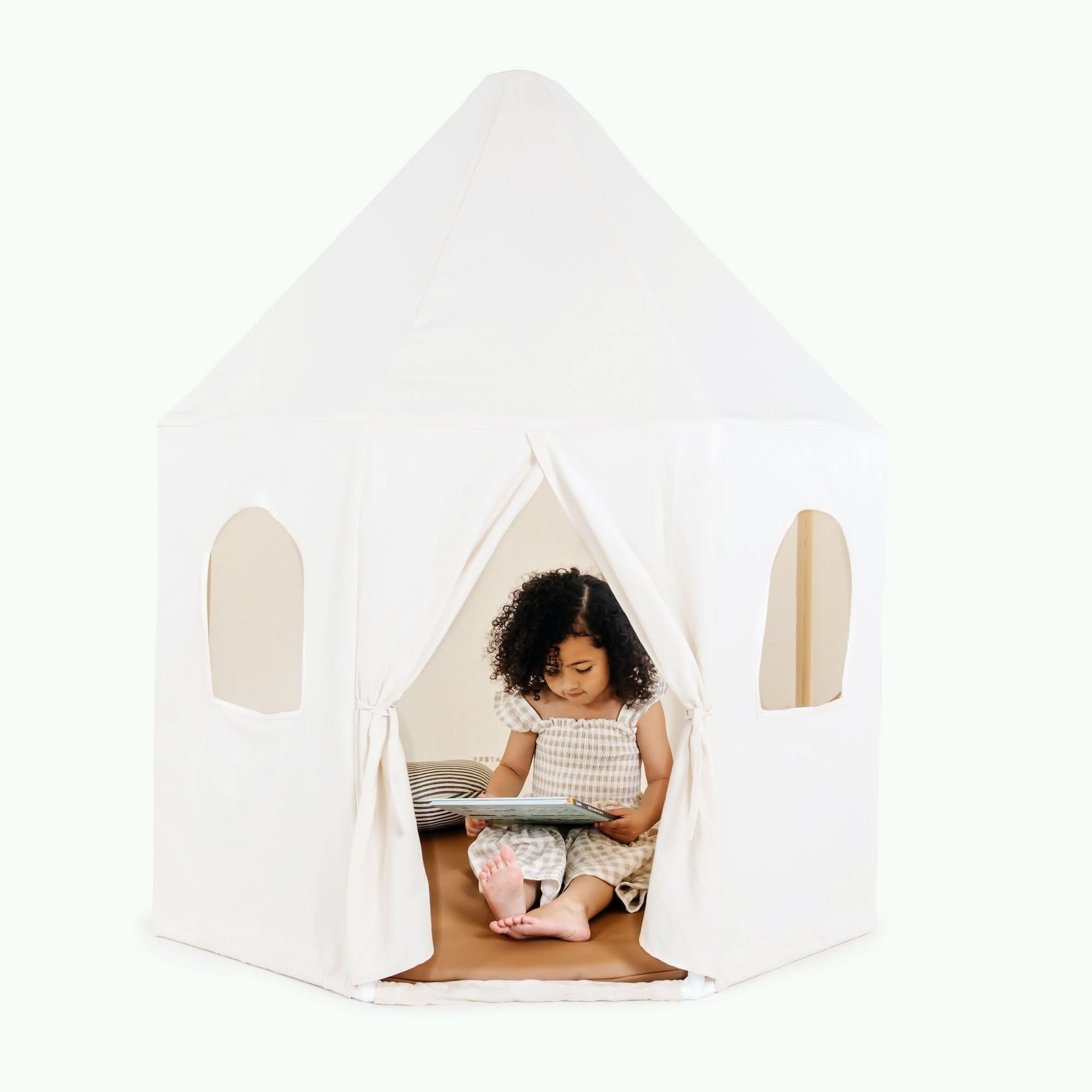 Babyletto Gathre Play Tent