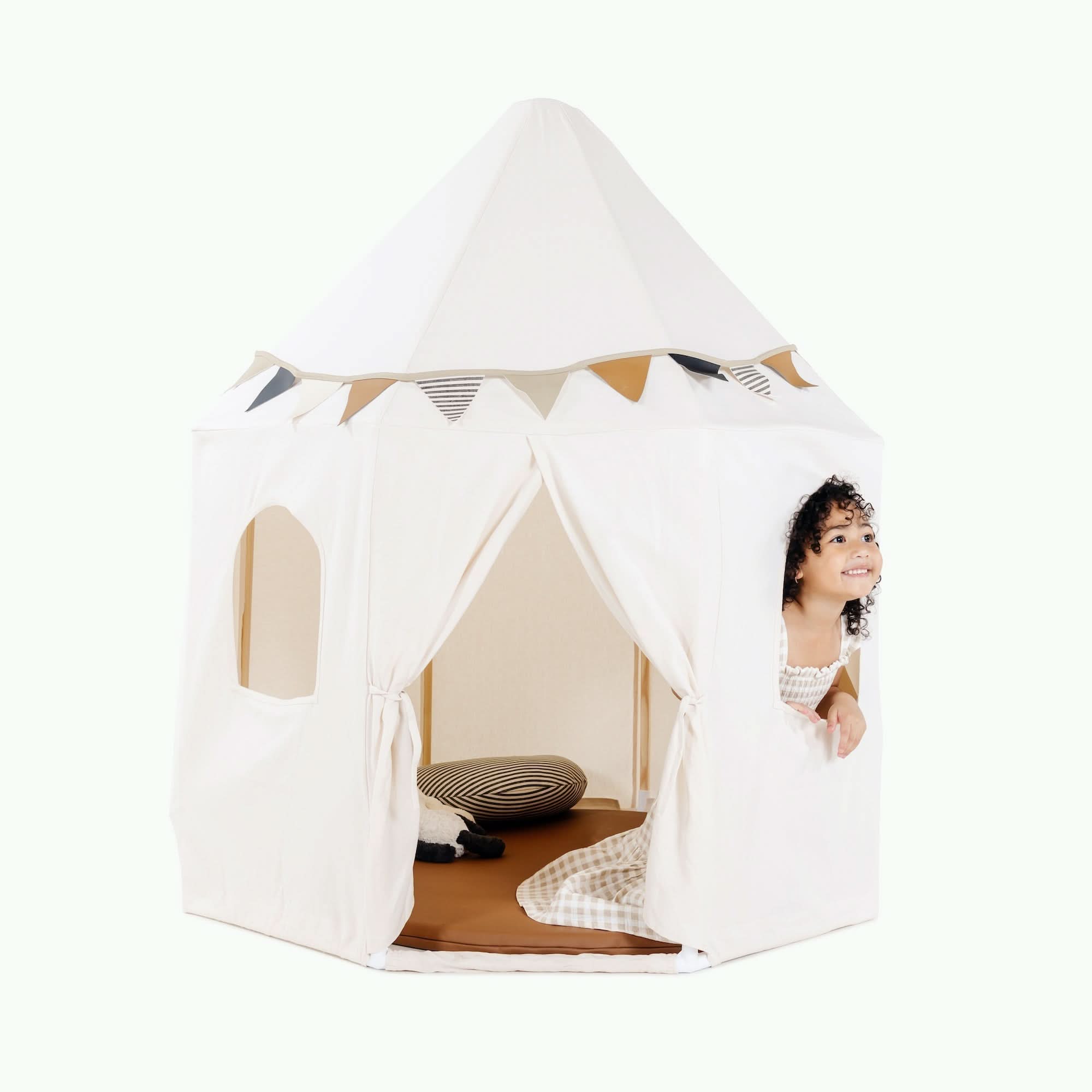 Babyletto Gathre Play Tent