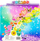 Pop & Color Sketchbook - Twinkle Twinkle Little One