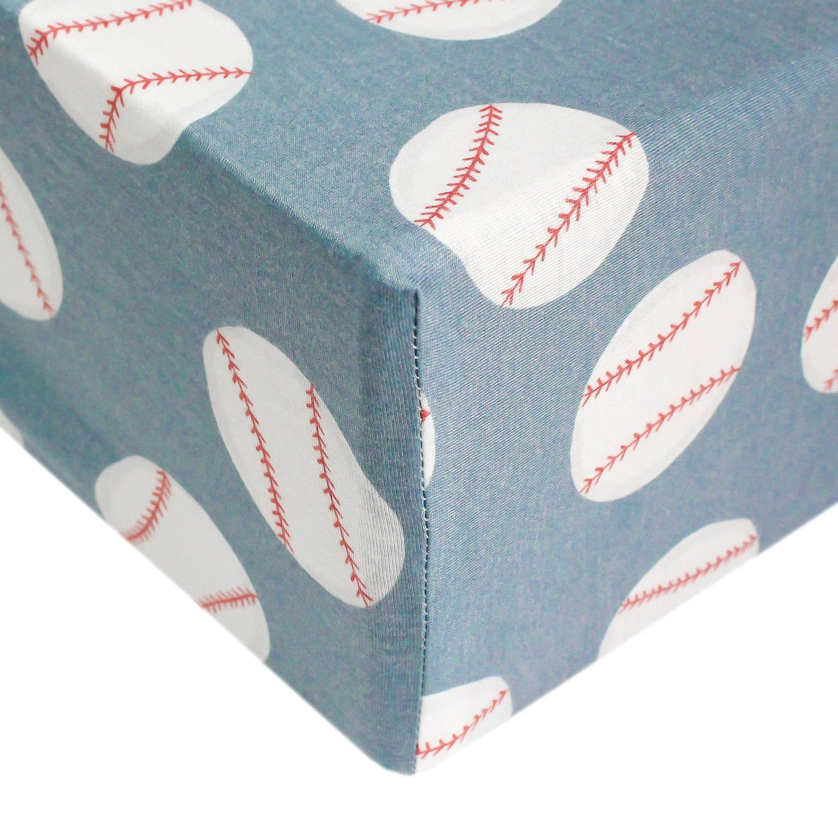 Slugger Premium Crib Sheet