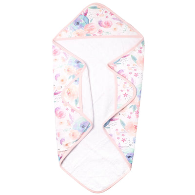 Premium Baby Knit Hooded Towel