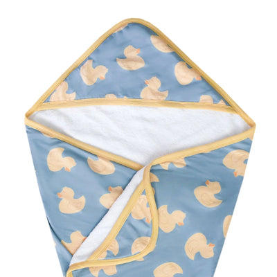 Premium Baby Knit Hooded Towel