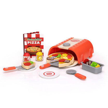 Pretendables Backyard Pizza Oven Set - Twinkle Twinkle Little One