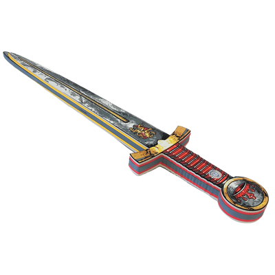 Prince Lionheart Sword - The Prince Lionheart Line