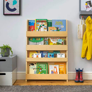 Books Bookshelf - Twinkle Twinkle Little One