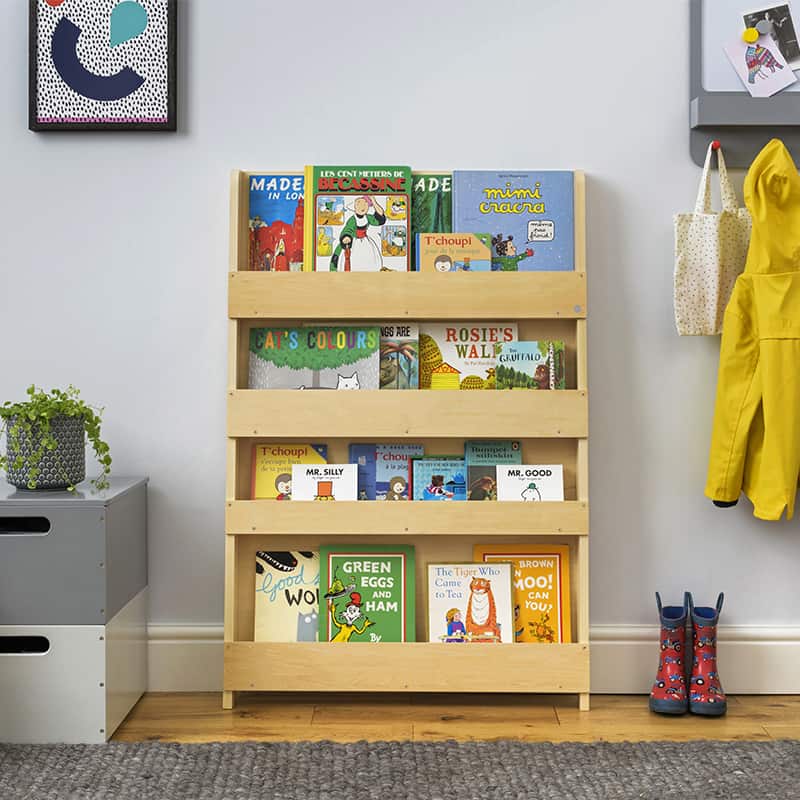 Books Bookshelf - Twinkle Twinkle Little One