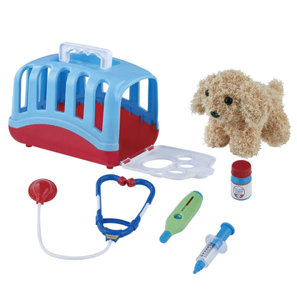Puppy Vet Set - Twinkle Twinkle Little One