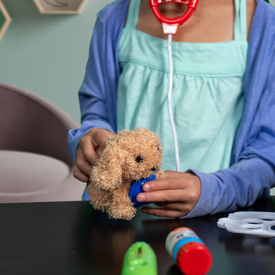 Puppy Vet Set - Twinkle Twinkle Little One