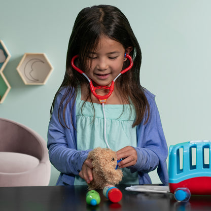 Puppy Vet Set - Twinkle Twinkle Little One