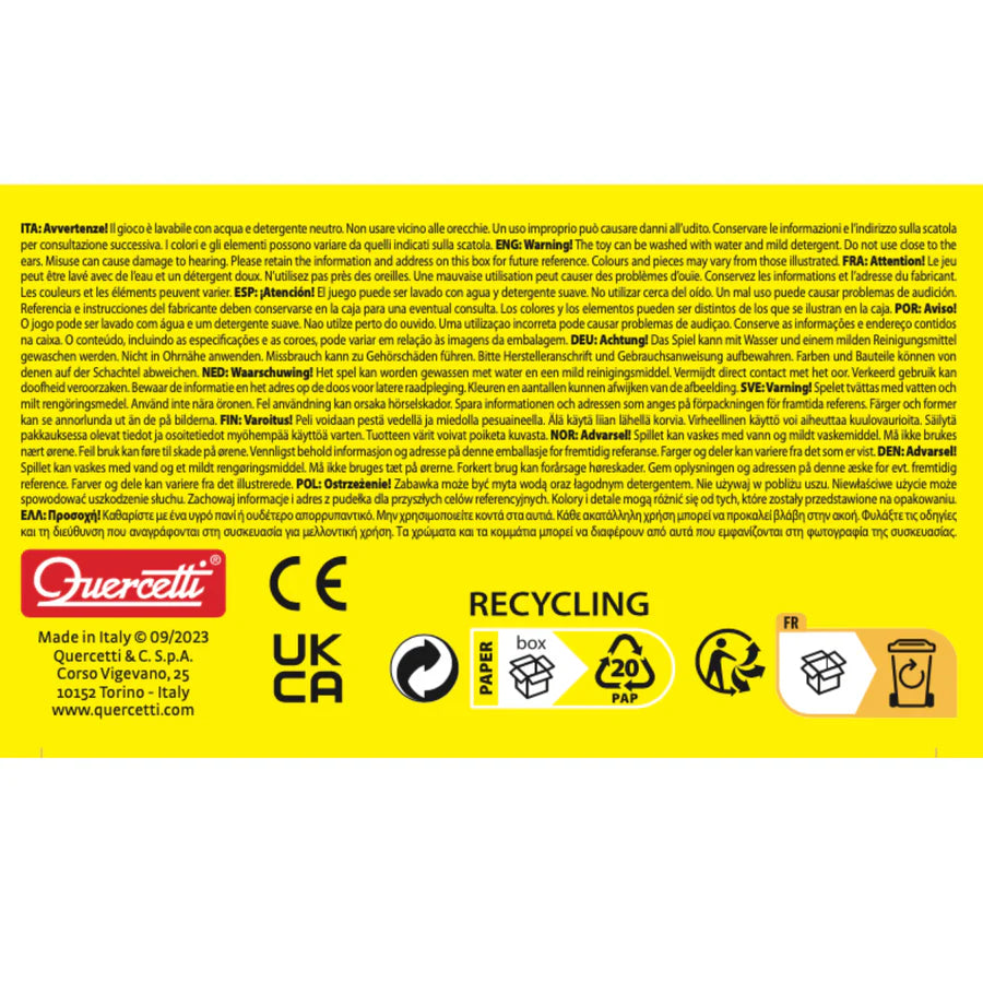 Quack & Flack Toy - Twinkle Twinkle Little One