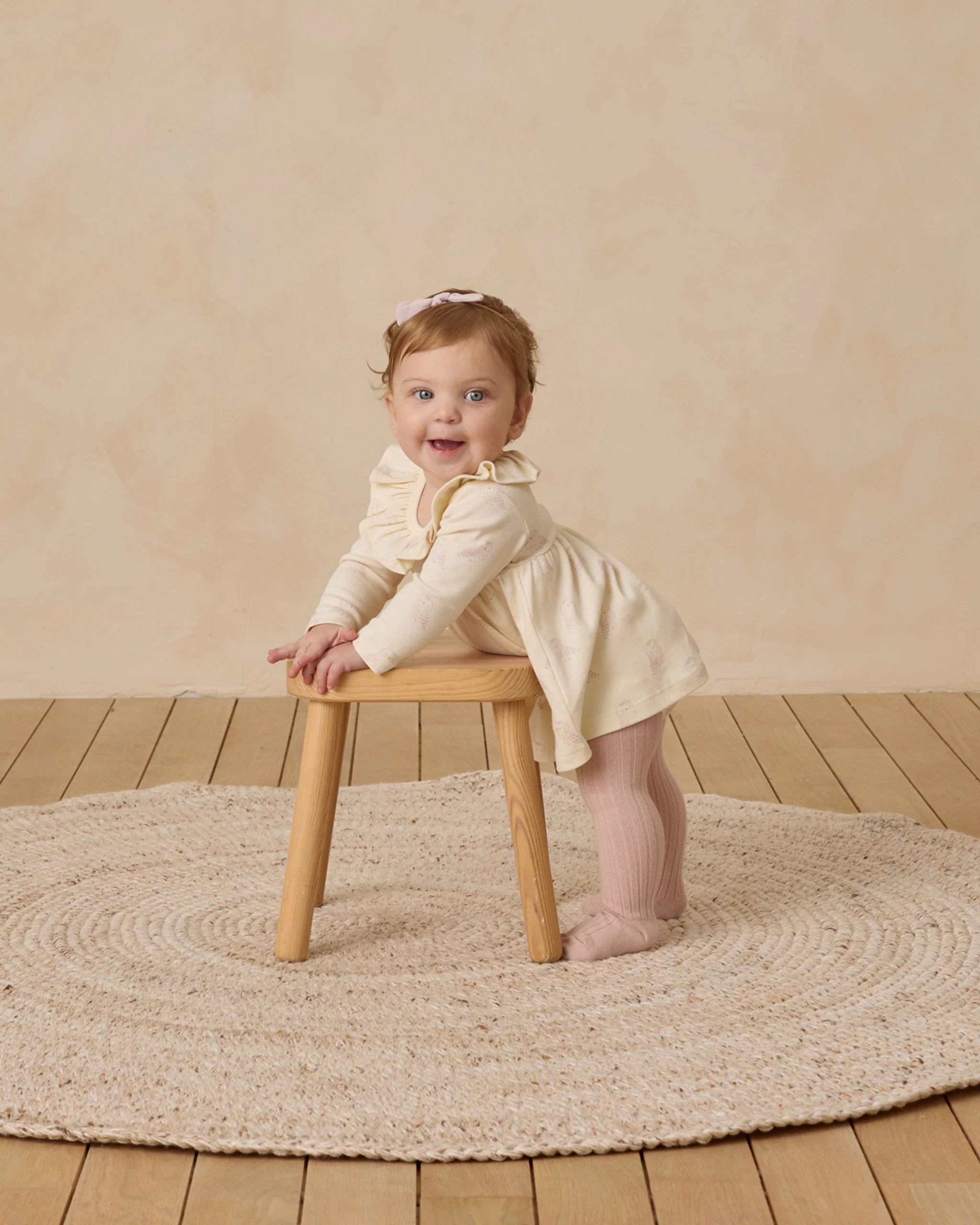 Tights || Lilac - Twinkle Twinkle Little One