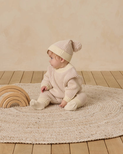 Beanie || Lilac - Twinkle Twinkle Little One