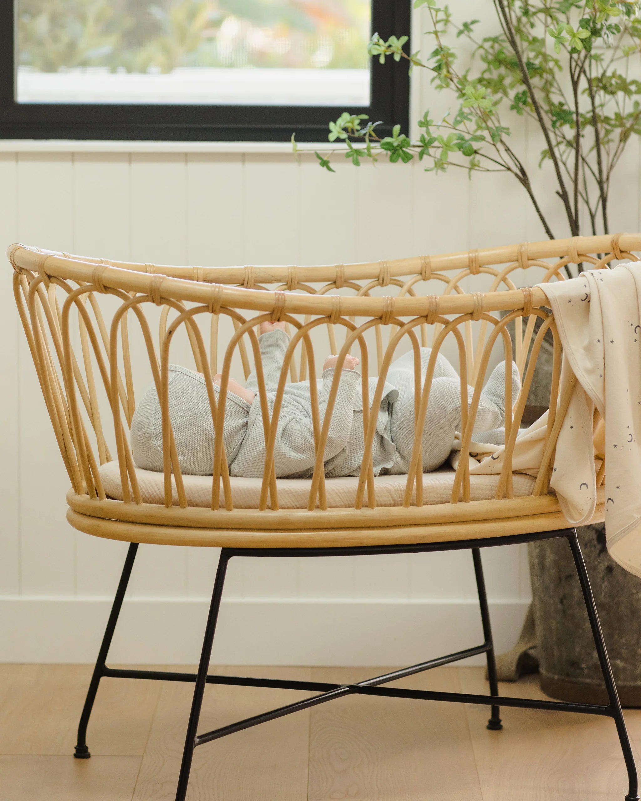 Take Home Set || Ice Blue - Twinkle Twinkle Little One