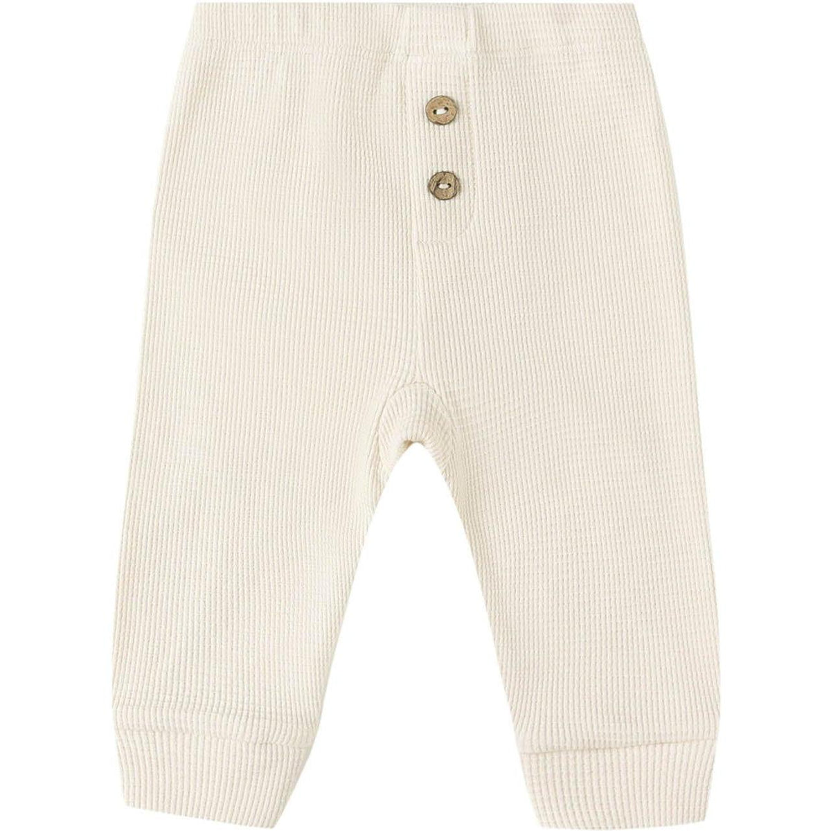 Quincy Mae Legging || Natural