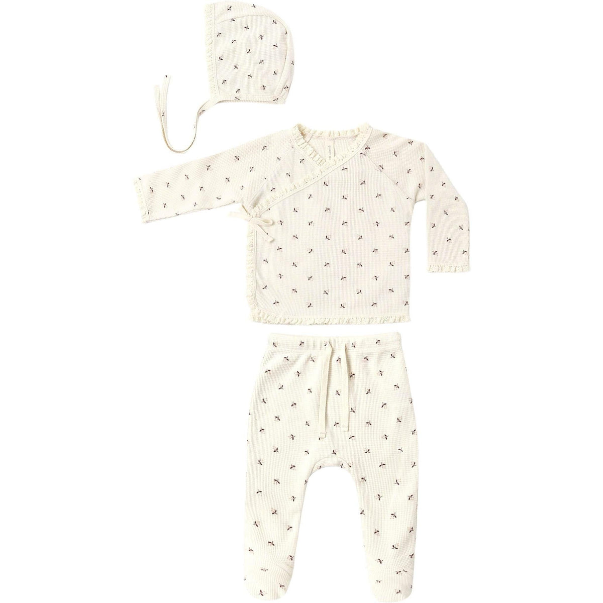 Quincy Mae Take Home Set || Fall Ditsy