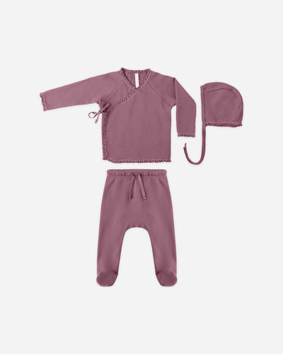 Take Home Set || Mulberry - Twinkle Twinkle Little One
