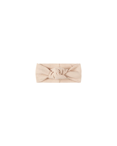 Newborn Shell Headband, Wrap Top & Pant Set - Twinkle Twinkle Little One