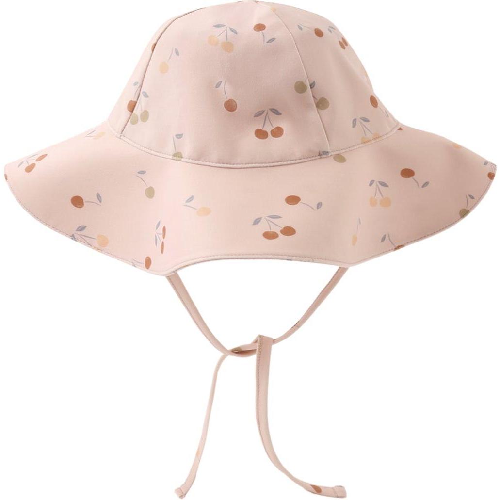 Quincy Mae Sun Hat || Cherries