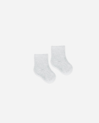 Fuzzy Socks - Twinkle Twinkle Little One