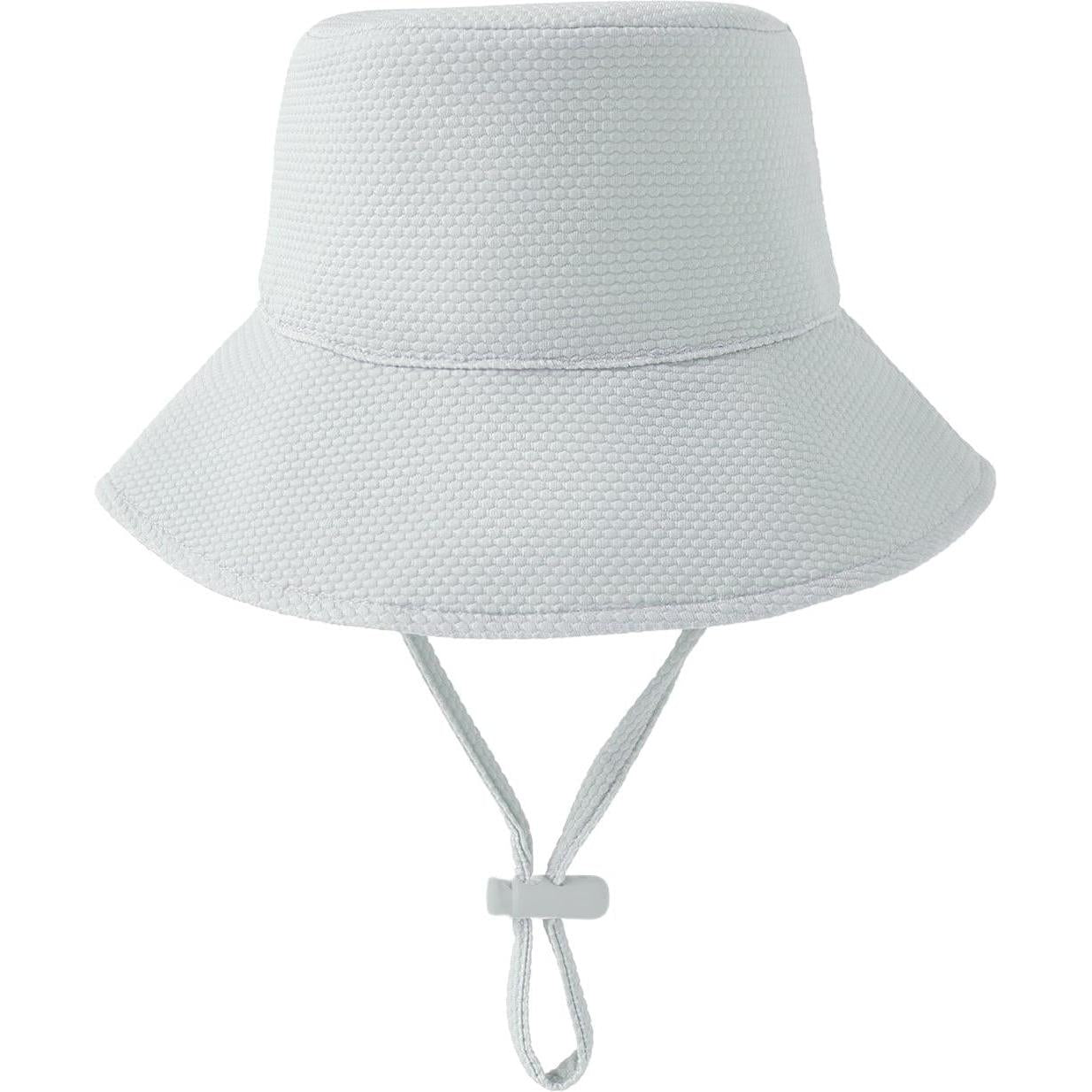 Quincy Mae Bucket Hat Sky