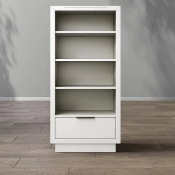 Quadro Bookcase - Twinkle Twinkle Little One