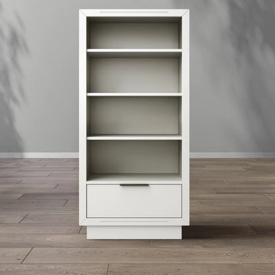 Quadro Bookcase - Twinkle Twinkle Little One