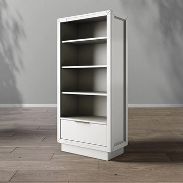 Quadro Bookcase - Twinkle Twinkle Little One