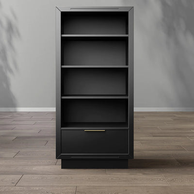 Quadro Bookcase - Twinkle Twinkle Little One