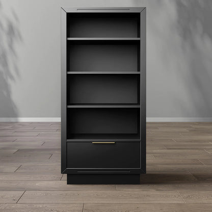 Quadro Bookcase - Twinkle Twinkle Little One