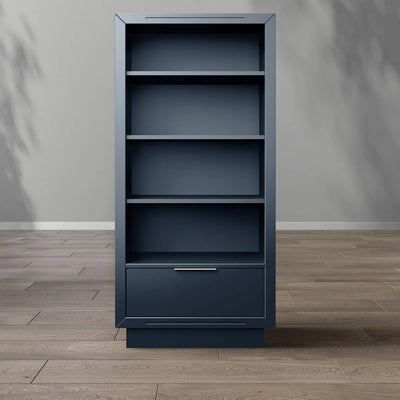 Quadro Bookcase - Twinkle Twinkle Little One