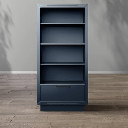 Quadro Bookcase - Twinkle Twinkle Little One