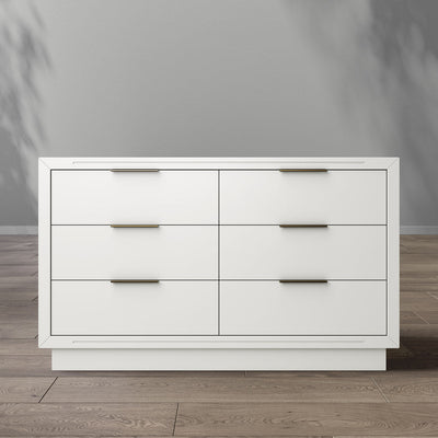 Quadro Double Dresser - Twinkle Twinkle Little One