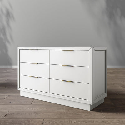 Quadro Double Dresser - Twinkle Twinkle Little One