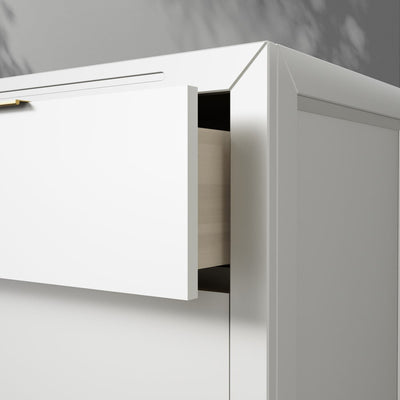 Quadro Double Dresser - Twinkle Twinkle Little One
