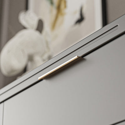 Quadro Double Dresser - Twinkle Twinkle Little One