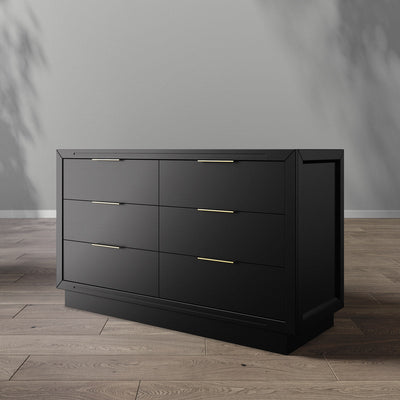 Quadro Double Dresser - Twinkle Twinkle Little One