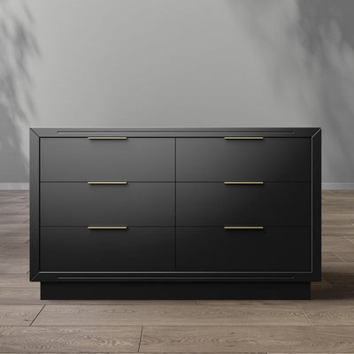 Quadro Double Dresser - Twinkle Twinkle Little One