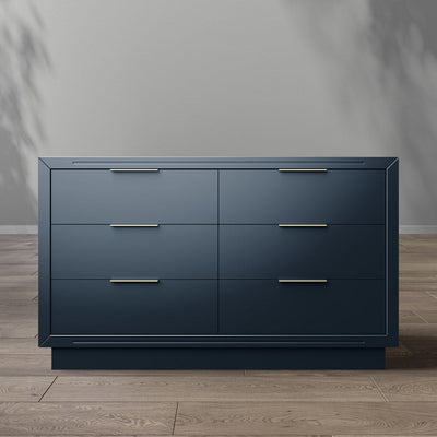 Quadro Double Dresser - Twinkle Twinkle Little One