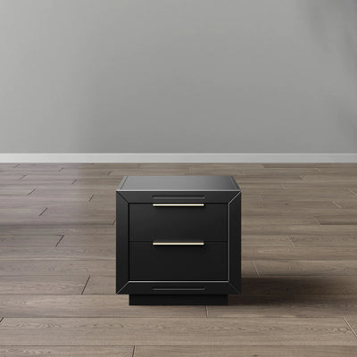 Quadro Nightstand - Twinkle Twinkle Little One