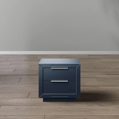 Quadro Nightstand - Twinkle Twinkle Little One