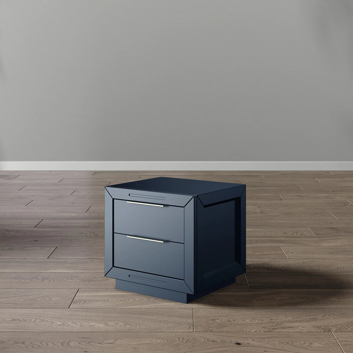 Quadro Nightstand - Twinkle Twinkle Little One