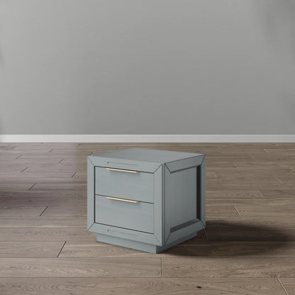Quadro Nightstand - Twinkle Twinkle Little One
